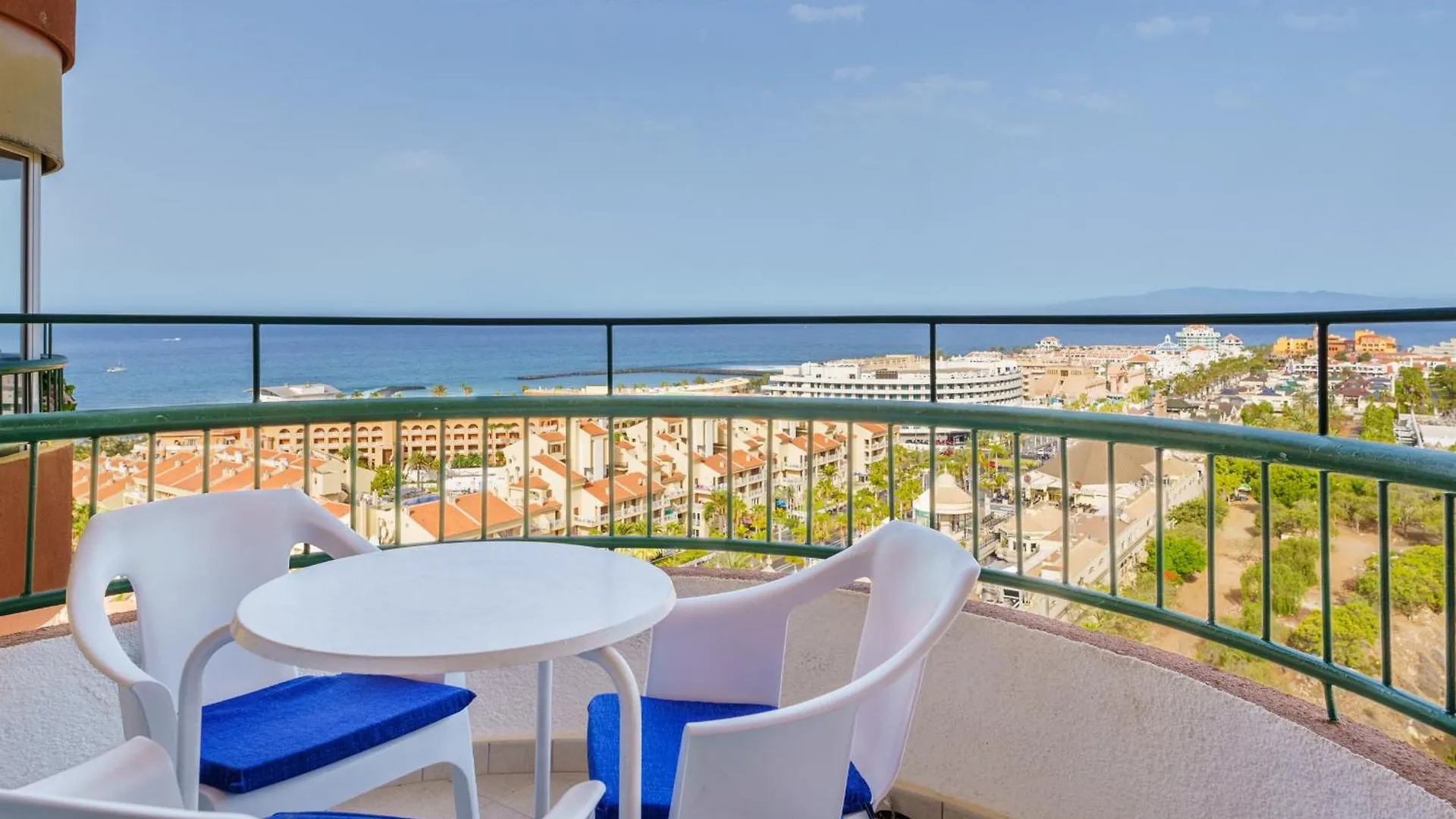 Suntower Arona - Seaviews & Pool - Next To Beach