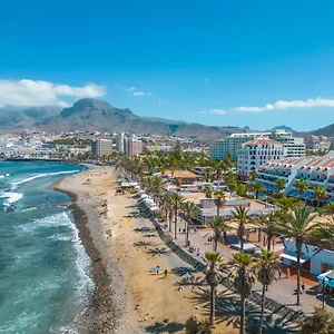  Appartement Parque Santiago 2 By Pure Tenerife